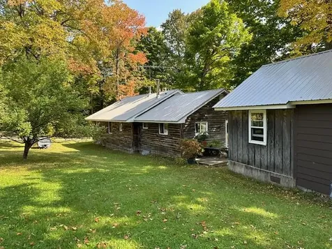 626 Aroostook Scenic Highway Moro Plt ME 04780