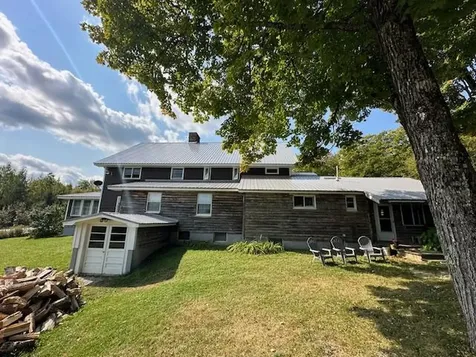 626 Aroostook Scenic Highway Moro Plt ME 04780