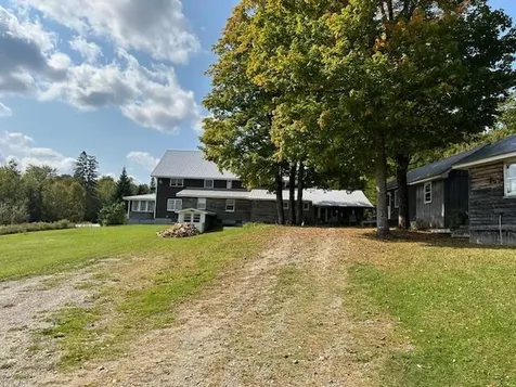 626 Aroostook Scenic Highway Moro Plt ME 04780