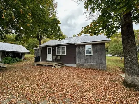 626 Aroostook Scenic Highway Moro Plt ME 04780