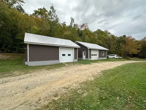 626 Aroostook Scenic Highway Moro Plt ME 04780