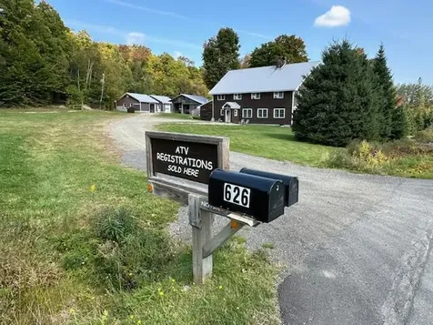626 Aroostook Scenic Highway Moro Plt ME 04780