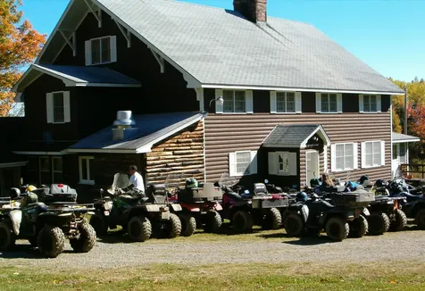 626 Aroostook Scenic Highway Moro Plt ME 04780