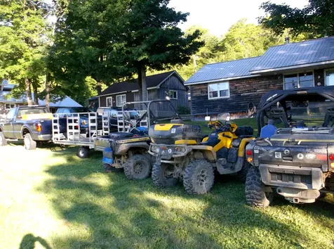 626 Aroostook Scenic Highway Moro Plt ME 04780