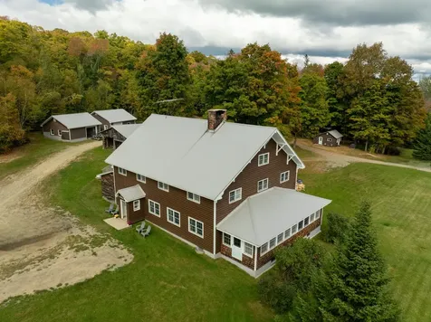 626 Aroostook Scenic Highway Moro Plt ME 04780