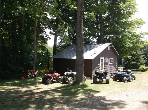 626 Aroostook Scenic Highway Moro Plt ME 04780