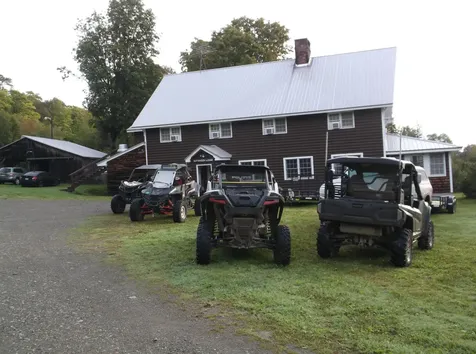626 Aroostook Scenic Highway Moro Plt ME 04780