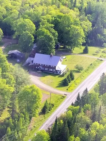 626 Aroostook Scenic Highway Moro Plt ME 04780