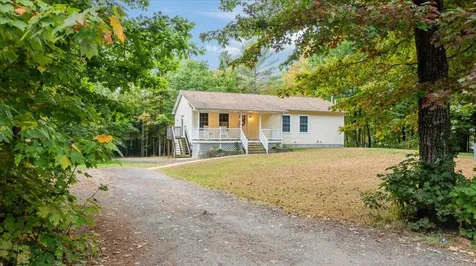 229 Tiger Hill Road Poland ME 04274