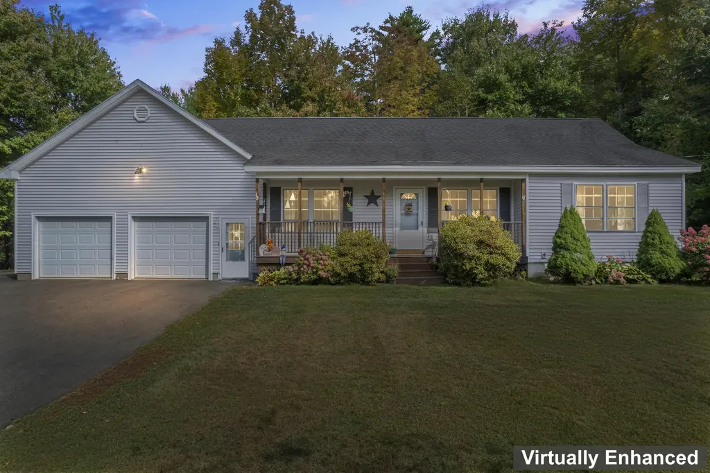 13 Brookview Drive West Gardiner ME 04345
