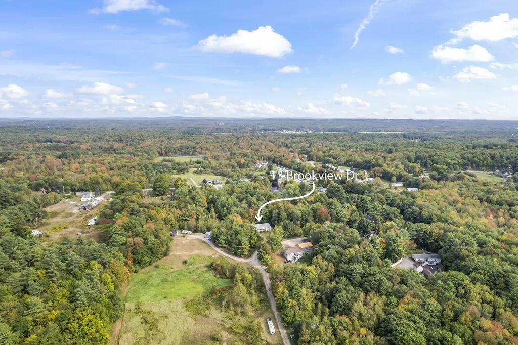 13 Brookview Drive West Gardiner ME 04345