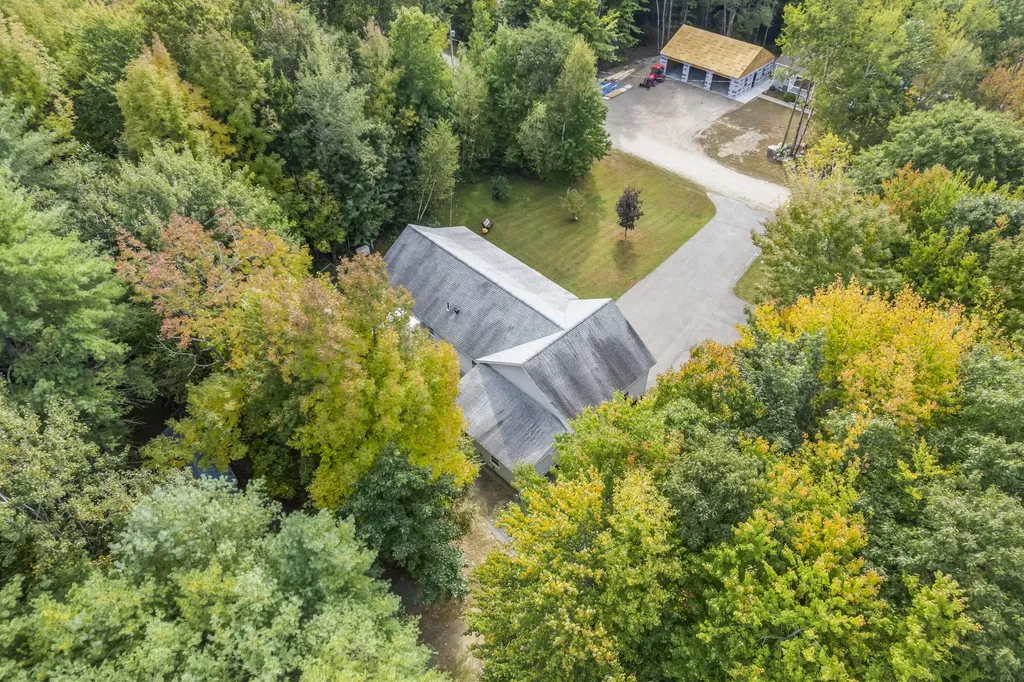 13 Brookview Drive West Gardiner ME 04345