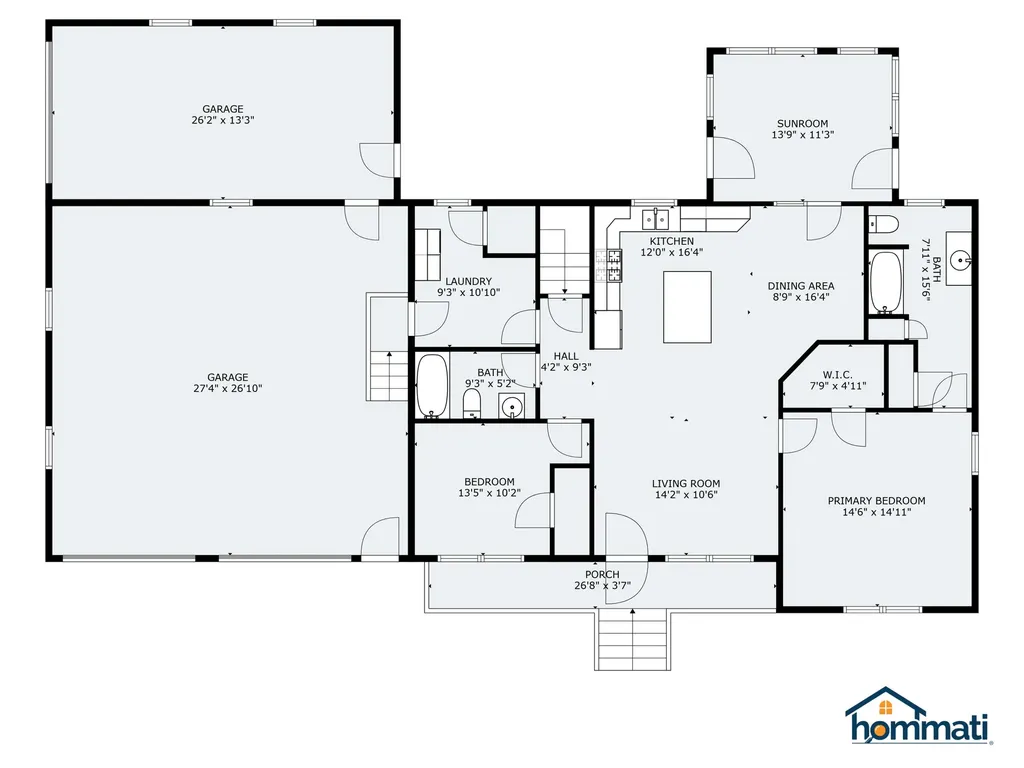 13 Brookview Drive West Gardiner ME 04345