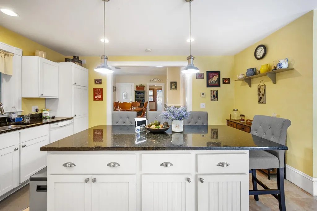 12 Sebasticook Avenue Newport ME 04953