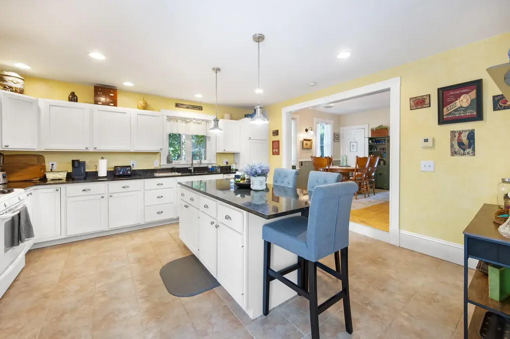 12 Sebasticook Avenue Newport ME 04953