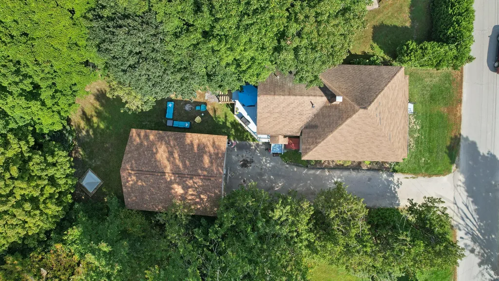 12 Sebasticook Avenue Newport ME 04953