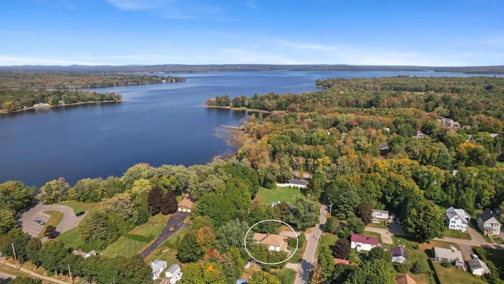 12 Sebasticook Avenue Newport ME 04953