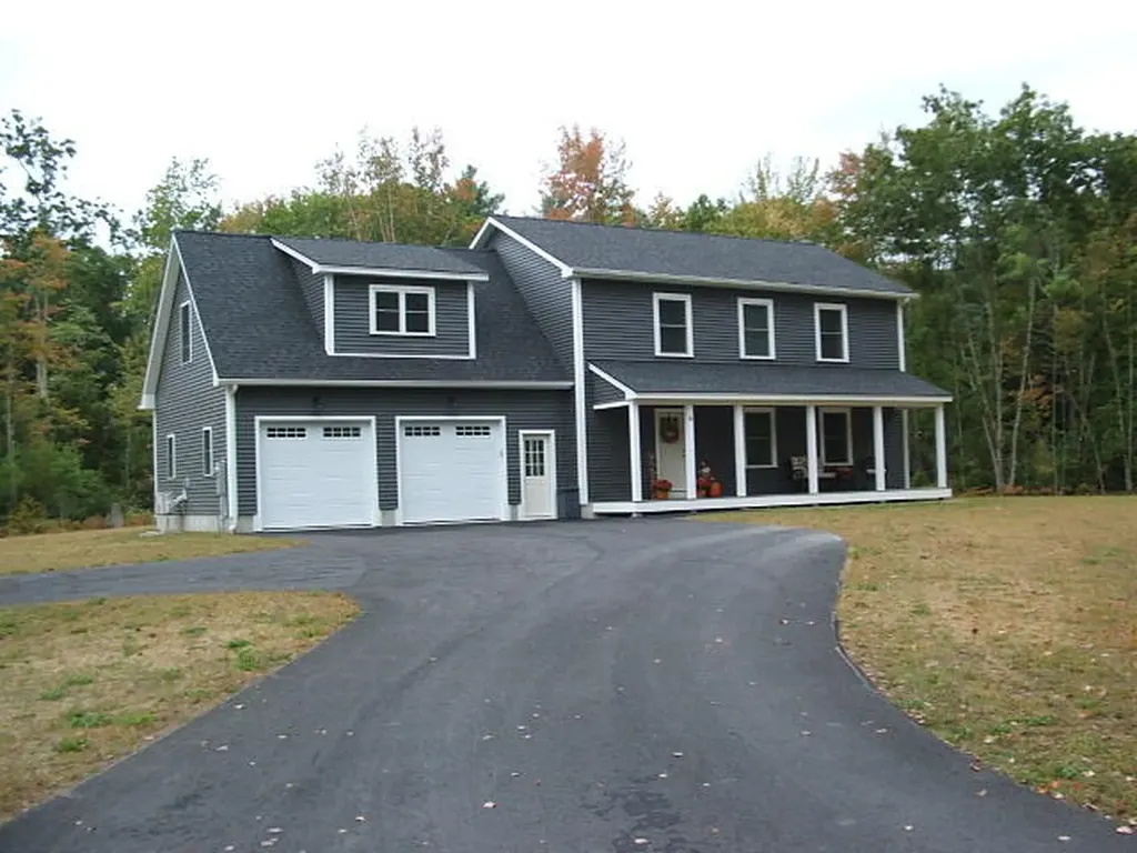 4 Pelletier Lane Arundel ME 04046