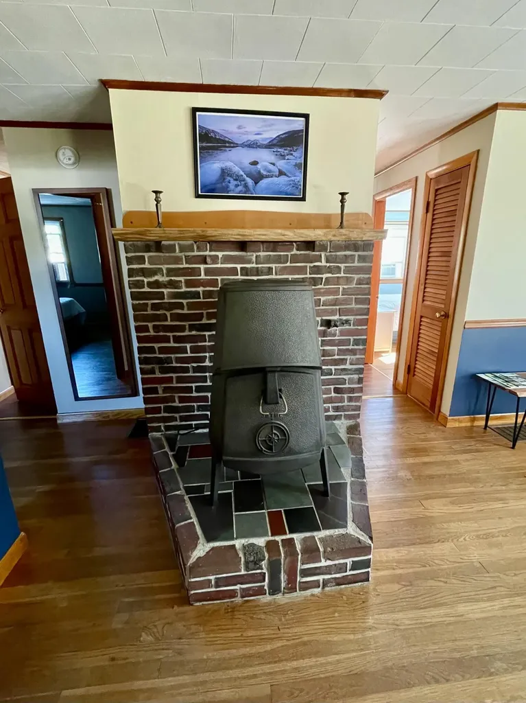 122 Chamberlain Street Brewer ME 04412