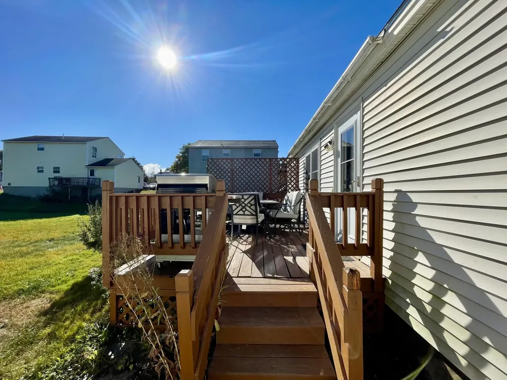 122 Chamberlain Street Brewer ME 04412