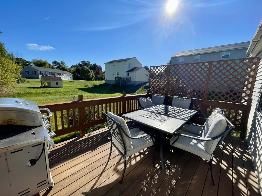 122 Chamberlain Street Brewer ME 04412