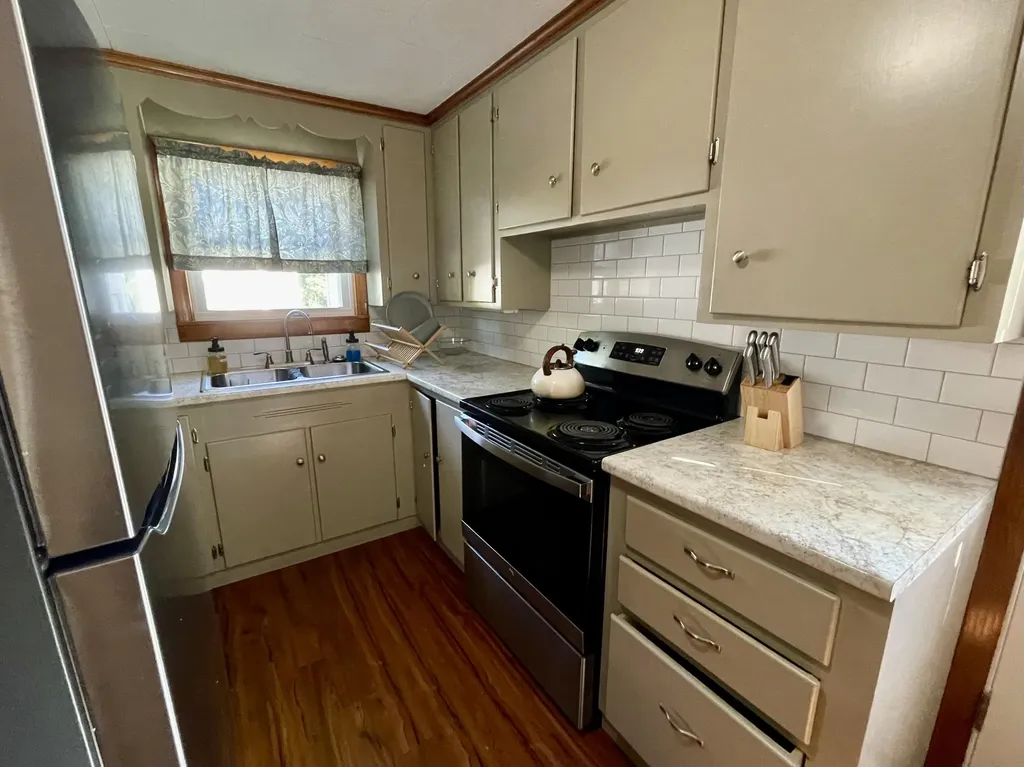 122 Chamberlain Street Brewer ME 04412