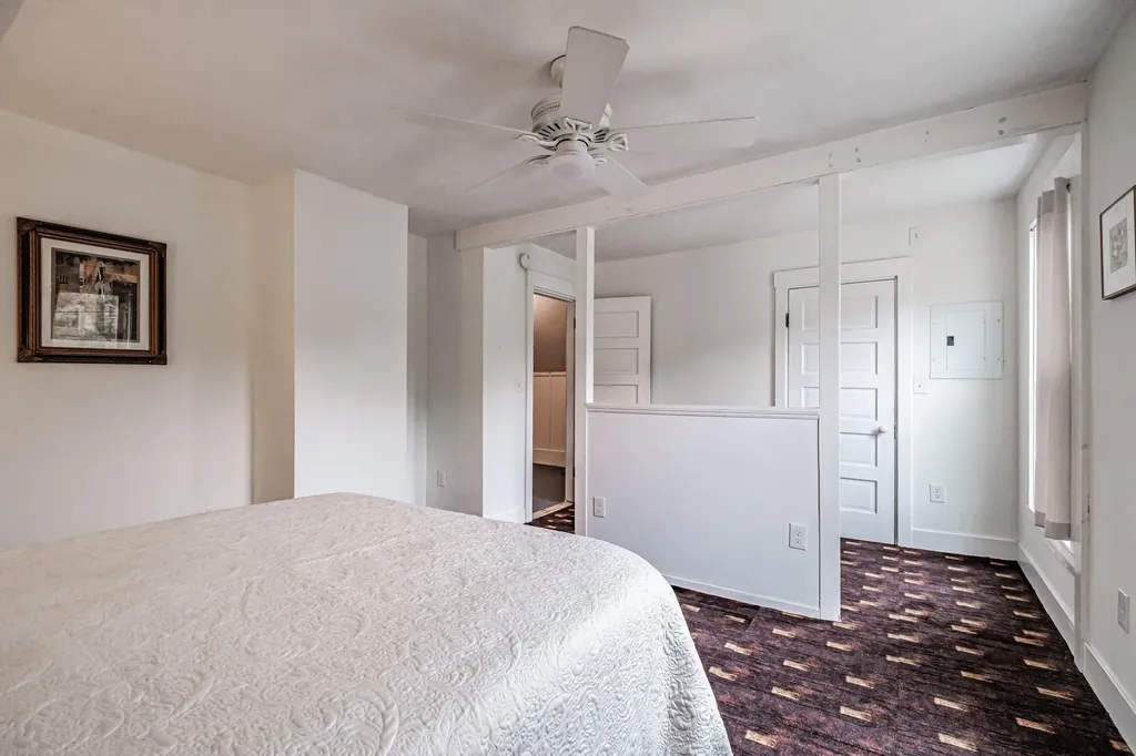 68 Main Street Hollis ME 04042