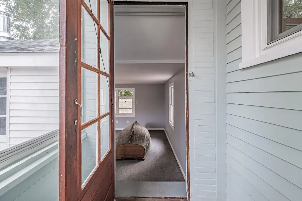 68 Main Street Hollis ME 04042