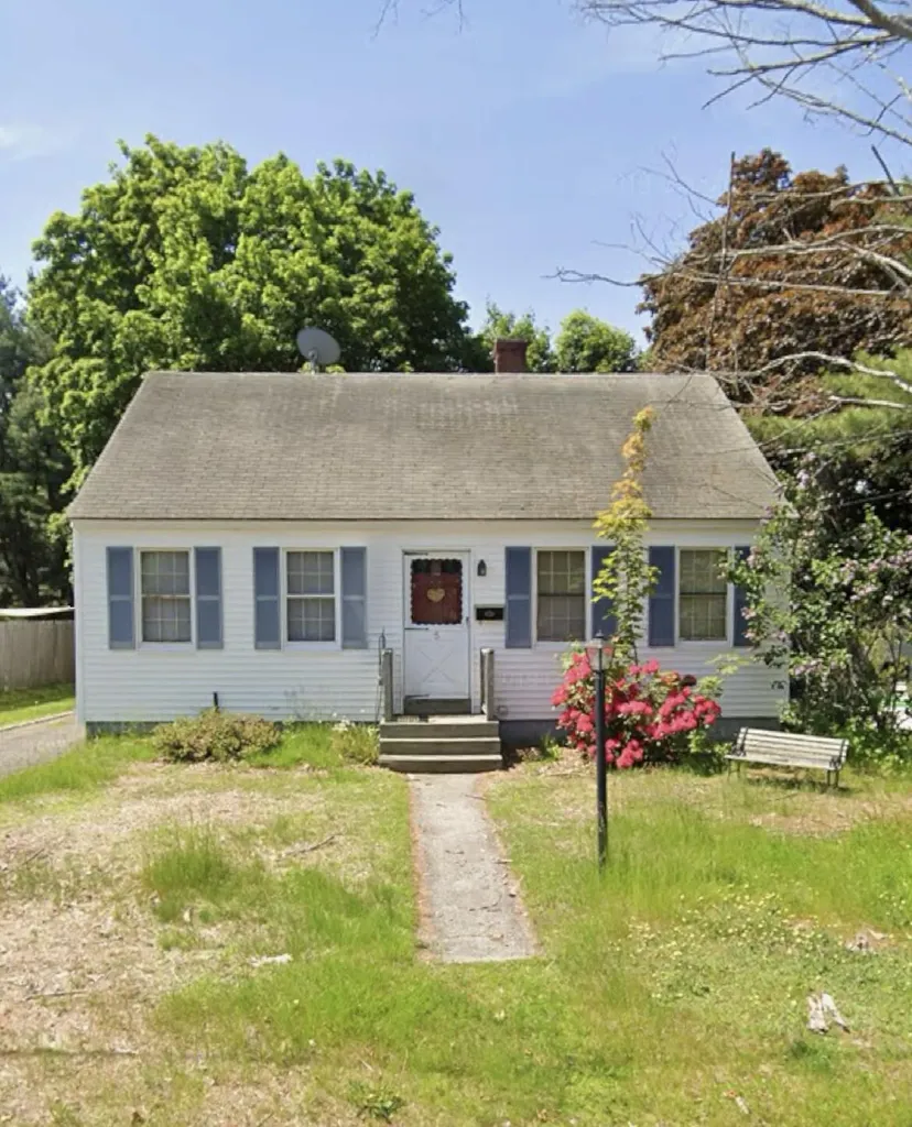 5 Calef Street Saco ME 04072