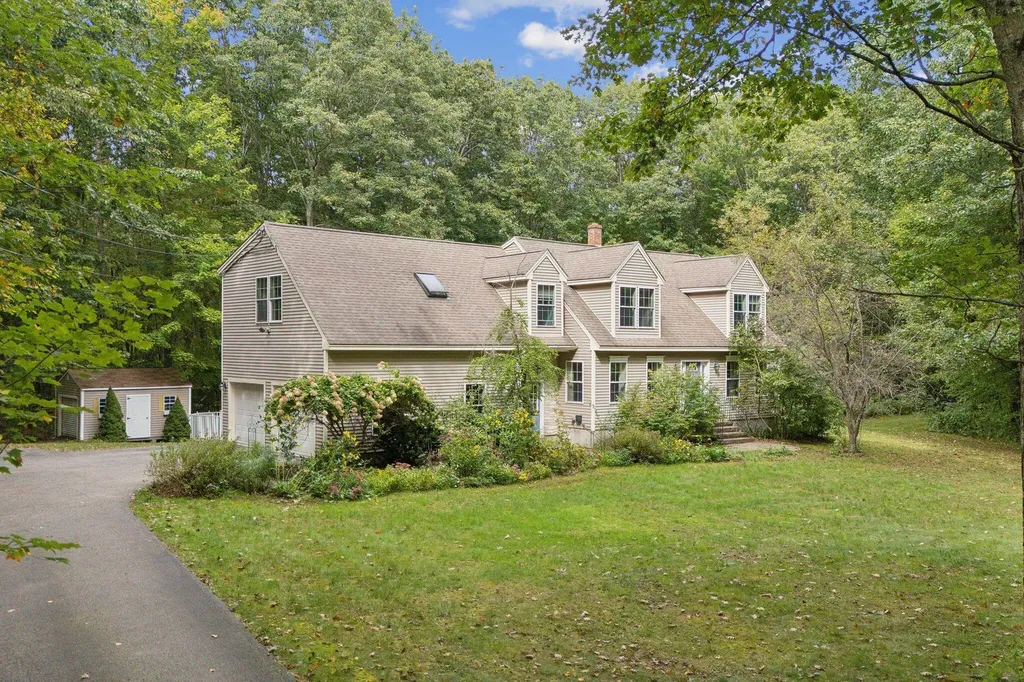12 Westwoods Road Kennebunk ME 04043
