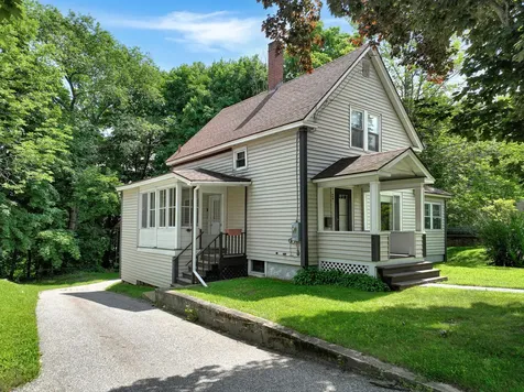 620 Hancock Street Rumford ME 04276