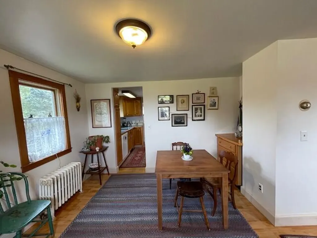 17 Pleasant Street Eastport ME 04631