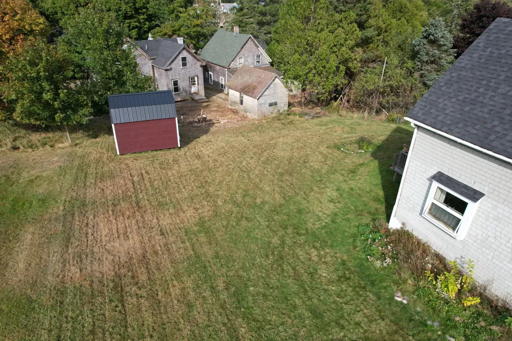 17 Pleasant Street Eastport ME 04631