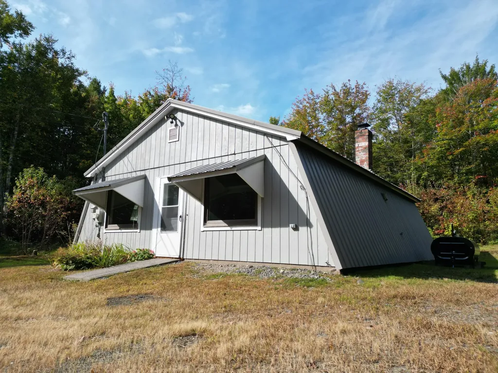 709 Moosehead Lake Road Greenville ME 04441