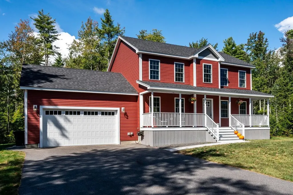 519 Eagle Crest Road Wells ME 04090