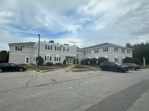 444 Stillwater Avenue Bangor ME 04401