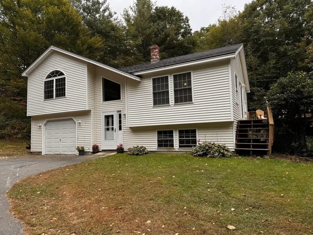 583 Weeks Mills Road Windsor ME 04363
