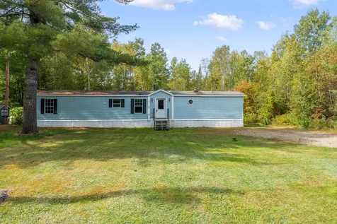 196 Hanscom Road Benton ME 04901