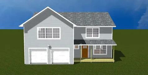 Lot 4 Lydias Circle Wells ME 04090
