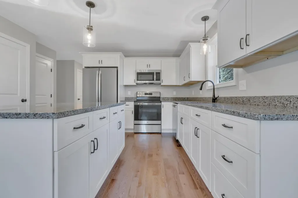 Lot 3 Lydias Circle Wells ME 04090