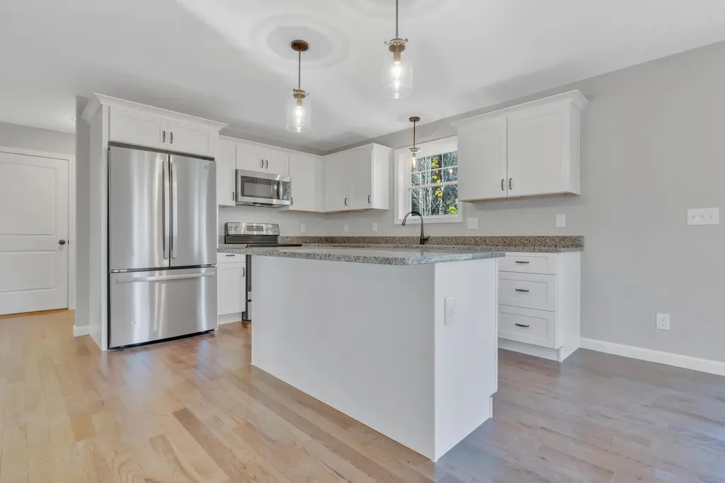 Lot 3 Lydias Circle Wells ME 04090