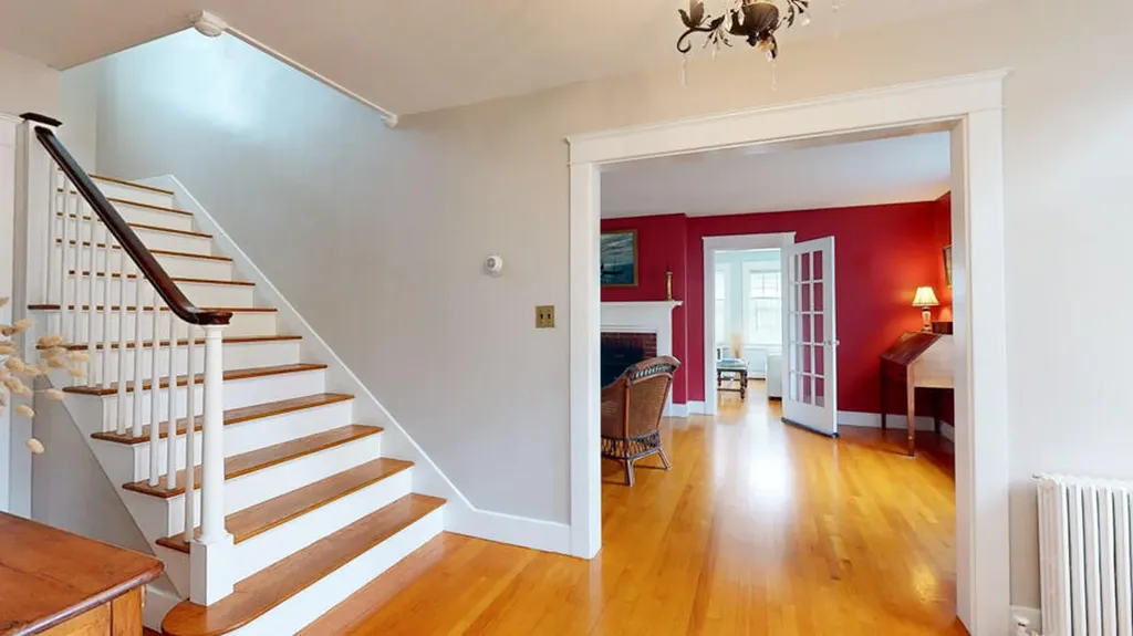 116 Summer Street Rockland ME 04841