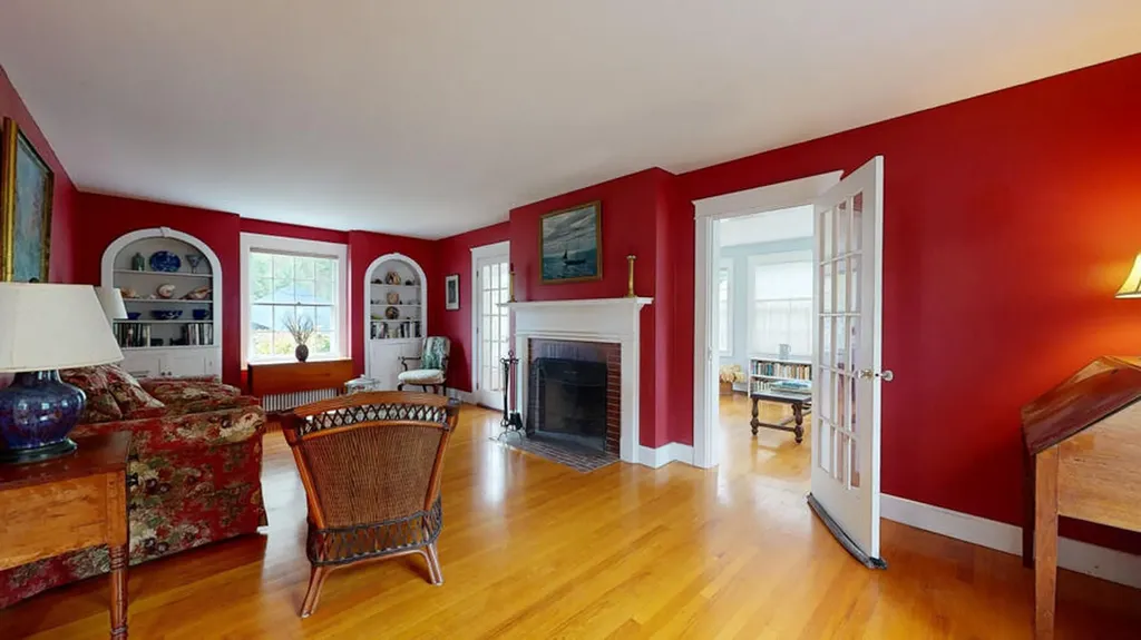 116 Summer Street Rockland ME 04841