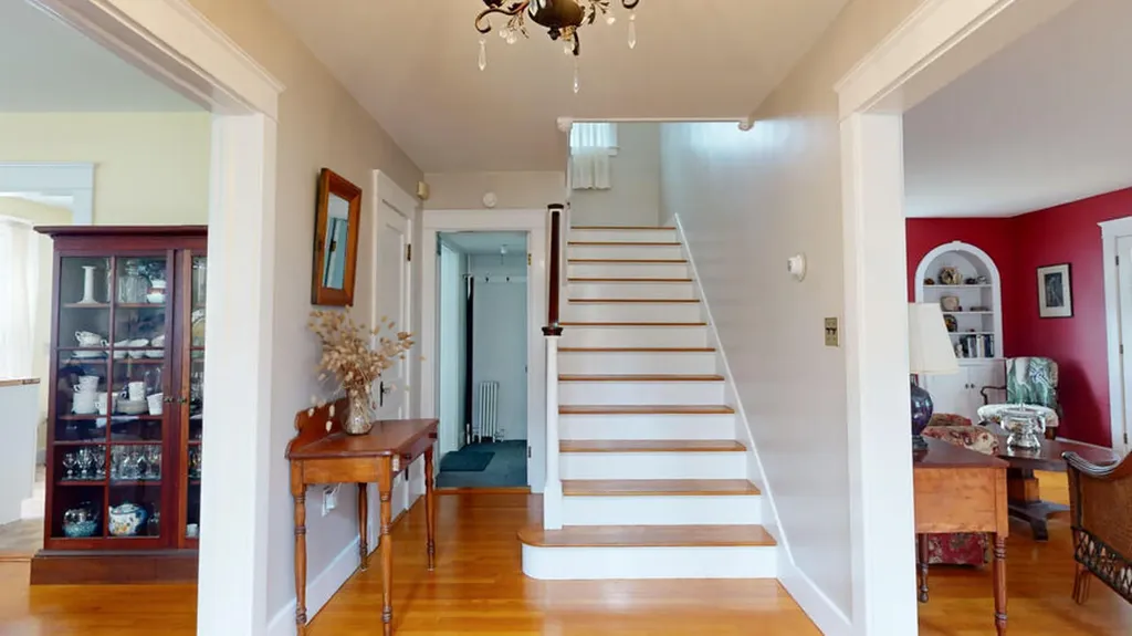 116 Summer Street Rockland ME 04841