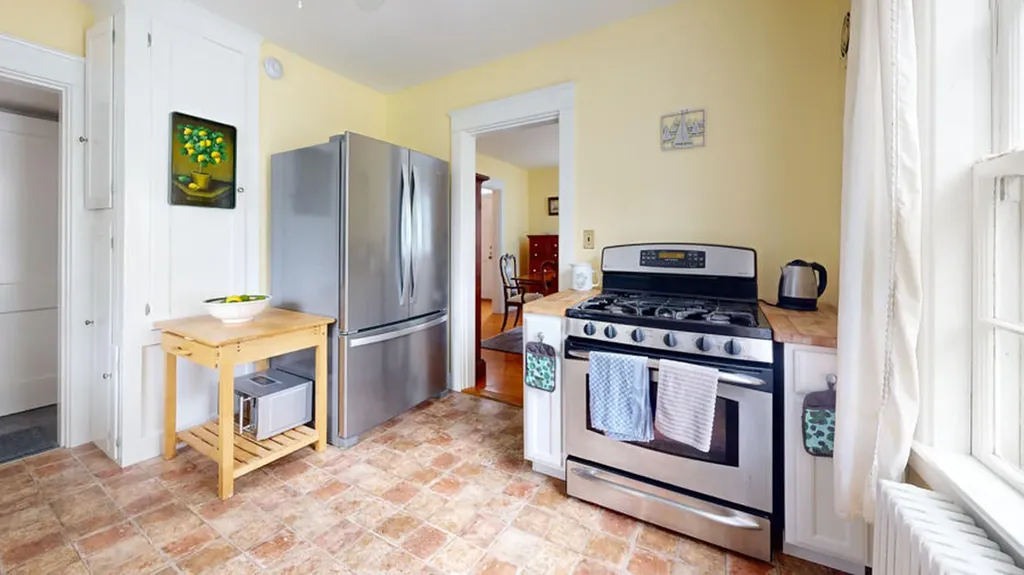 116 Summer Street Rockland ME 04841