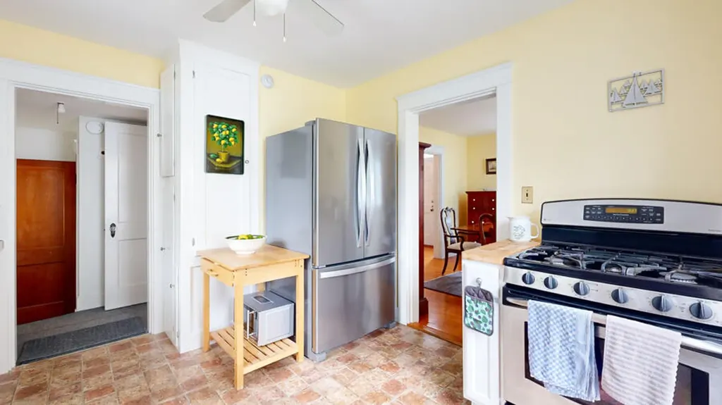 116 Summer Street Rockland ME 04841