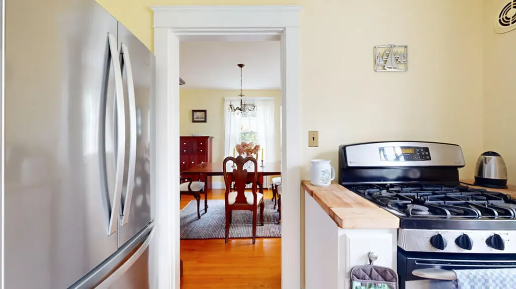 116 Summer Street Rockland ME 04841