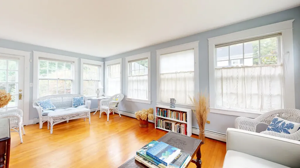 116 Summer Street Rockland ME 04841