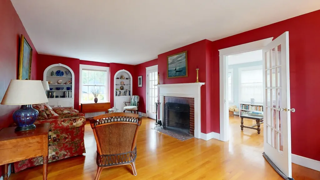 116 Summer Street Rockland ME 04841