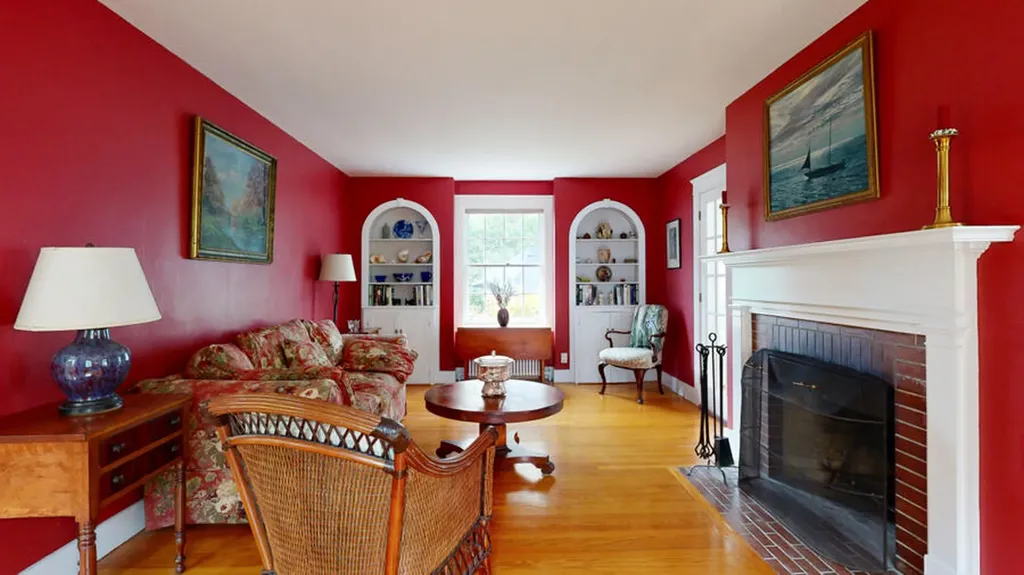 116 Summer Street Rockland ME 04841